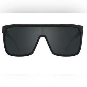 Spy Flynn happy boost polar sunglasses NWT